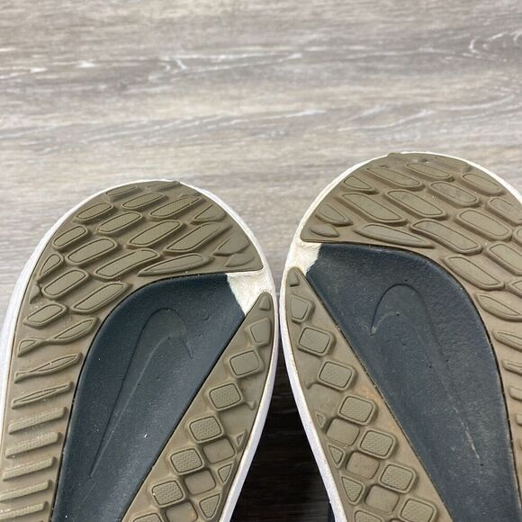 Nike Womens Air Winflo 9 DD8686-005 Gray Running Shoes Sneakers Size 9 - Picture 11 of 11